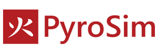 Logo PyroSim
